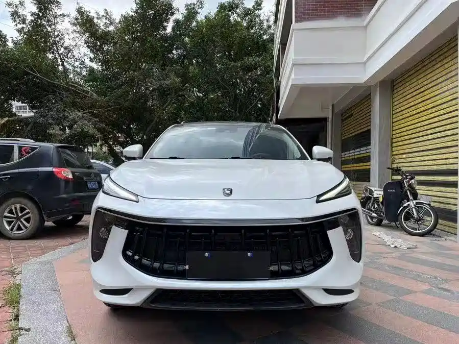 Fengxing Fengxing T5 EVO 2022