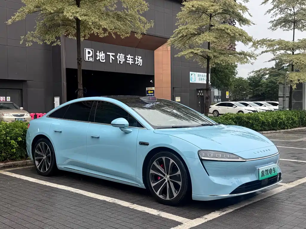 Zhijie Zhijie S7 — миниатюра 3