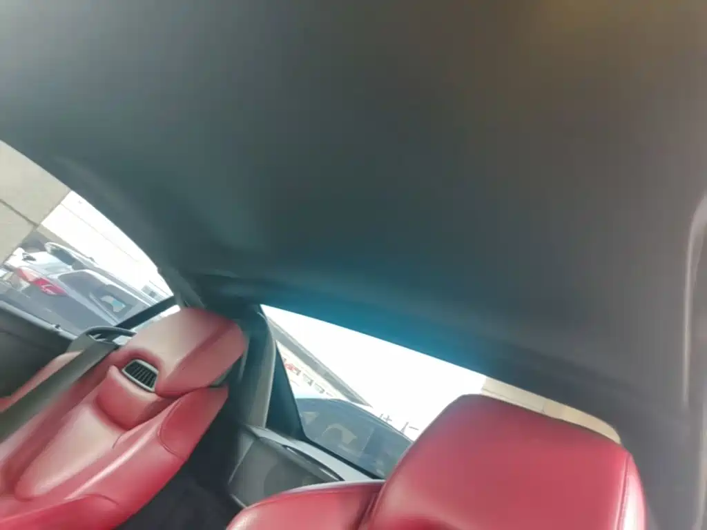 Mercedes-Benz SLK-Class — миниатюра 18