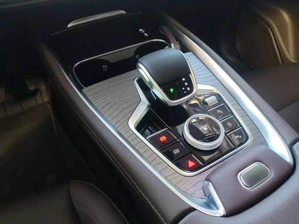 Chery Tiggo 8 PRO — миниатюра 14