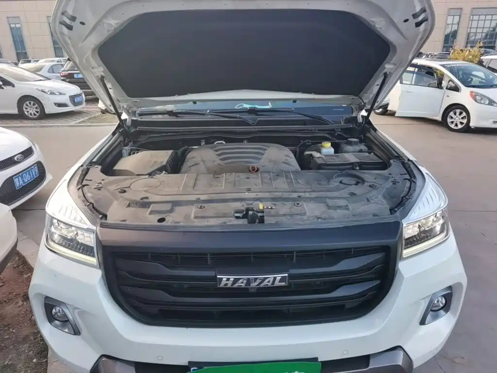 Haval H9 — миниатюра 22