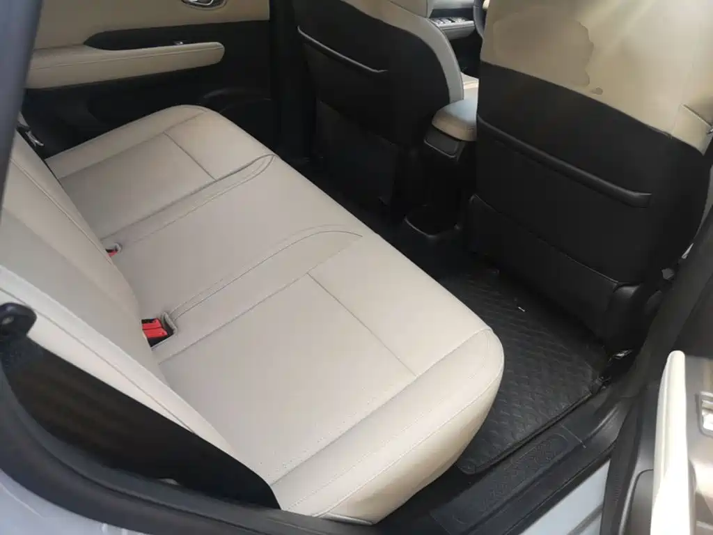 Wuling Bingo PLUS — миниатюра 17