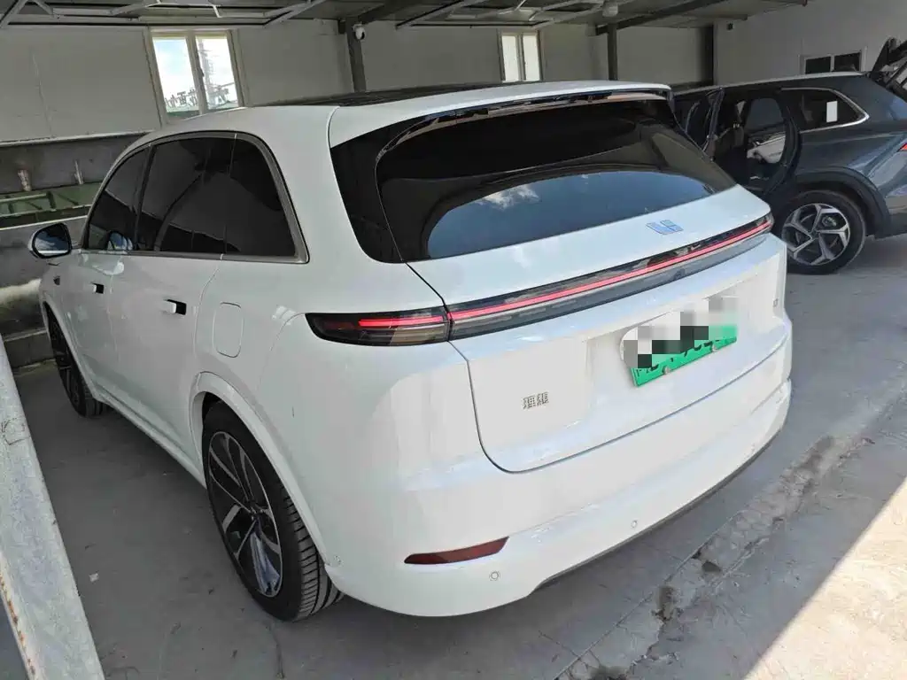 Li Auto L7 2024 Ultra