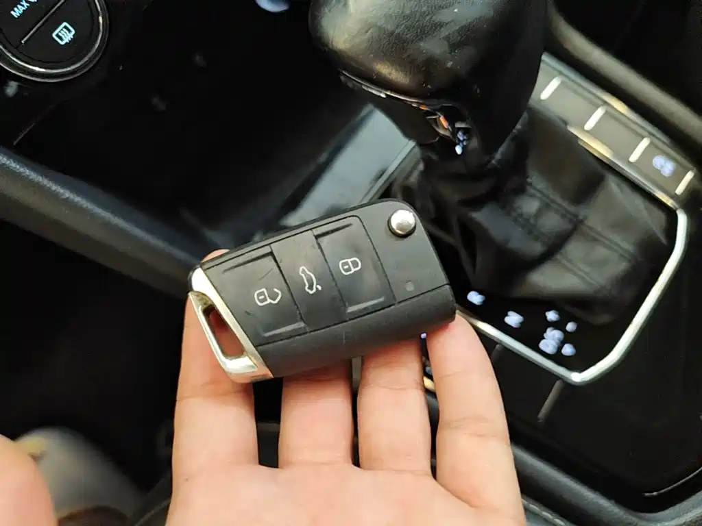 Volkswagen Tiguan L — миниатюра 9