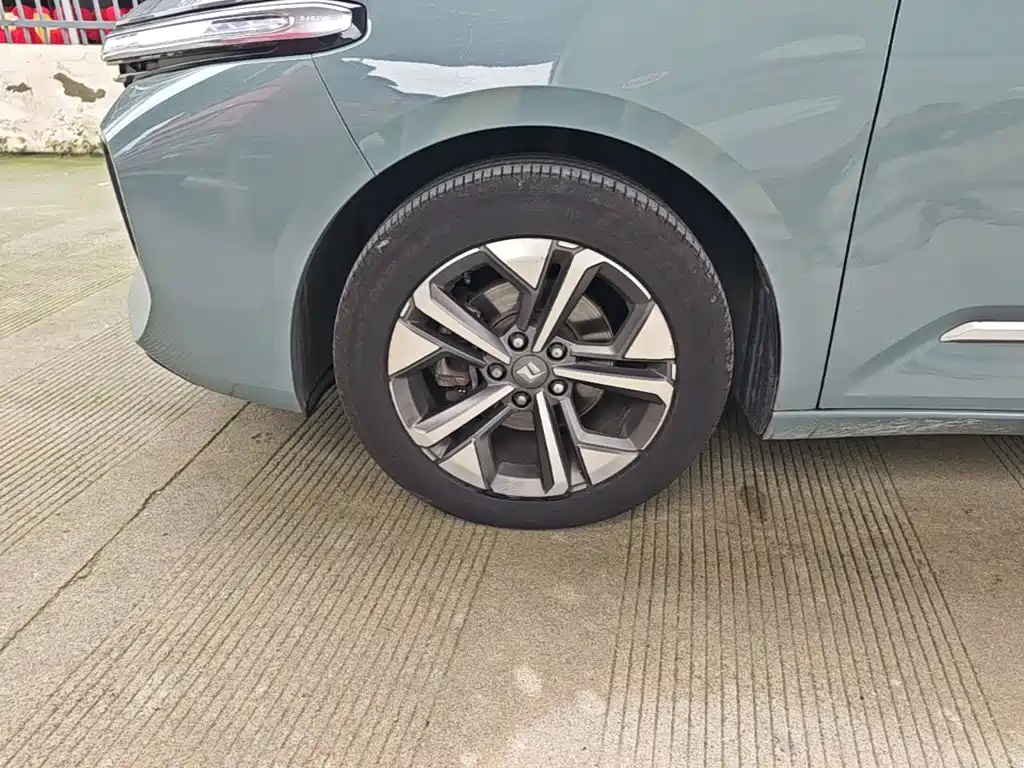 Baojun Valli — миниатюра 23