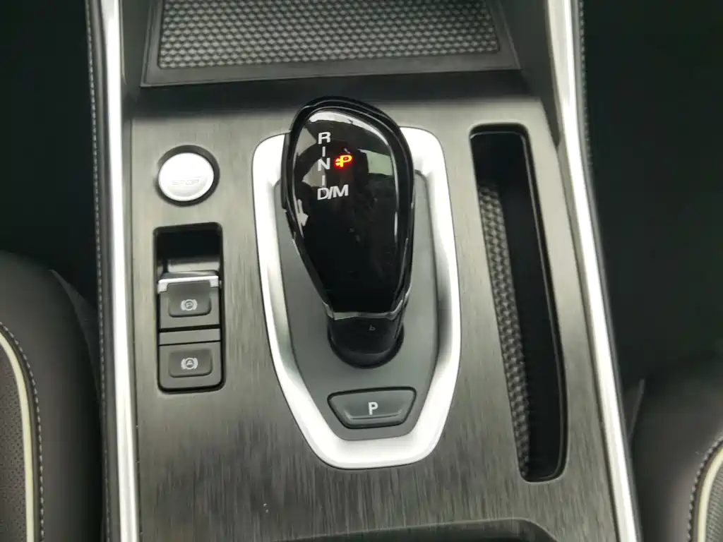 Haval H6 — миниатюра 13