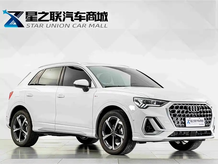 Audi Q3 — миниатюра 5