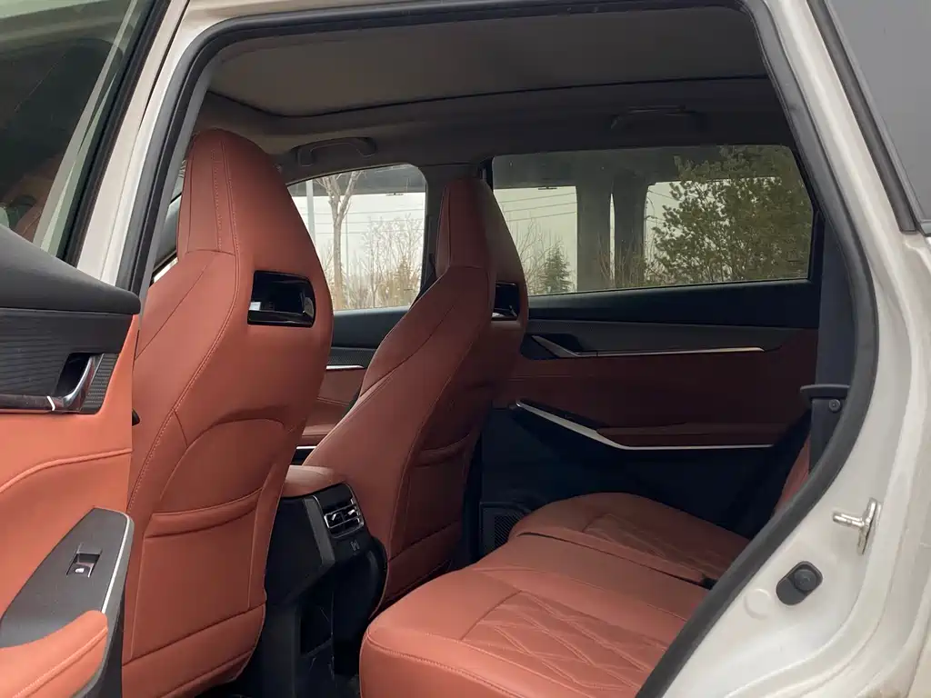 CHANGAN CS75 PLUS SMART IDD