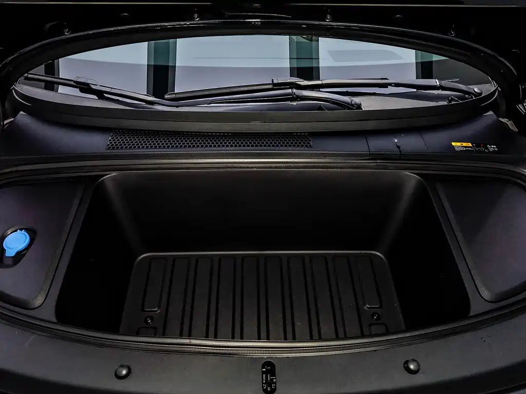 Li Auto Li i6 — миниатюра 37