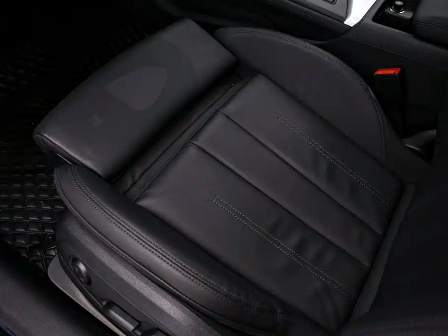 Audi A5 (Import) — миниатюра 15