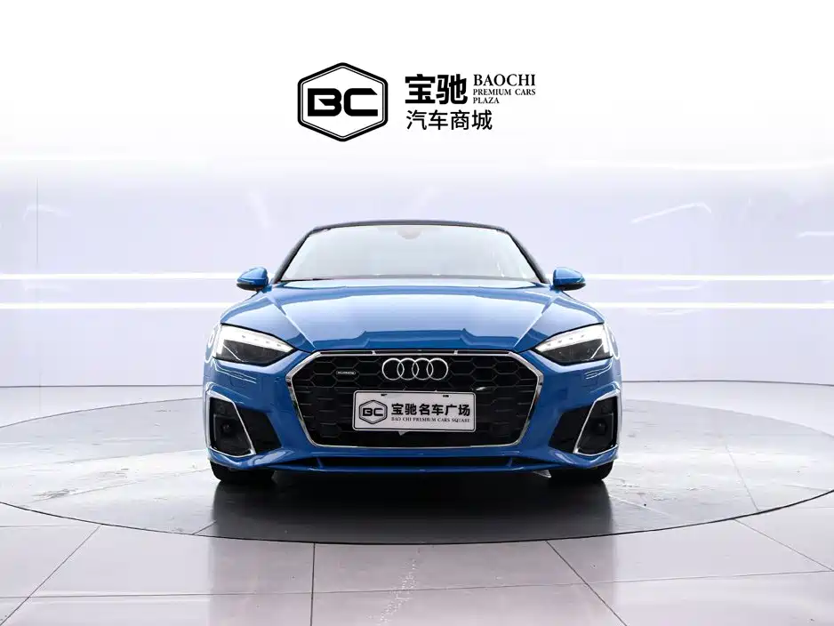 Audi A5 2021 Sportback 40 TFSI quattro Luxury