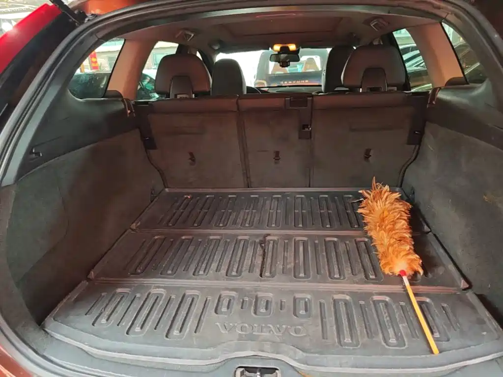 Volvo XC60 — миниатюра 19