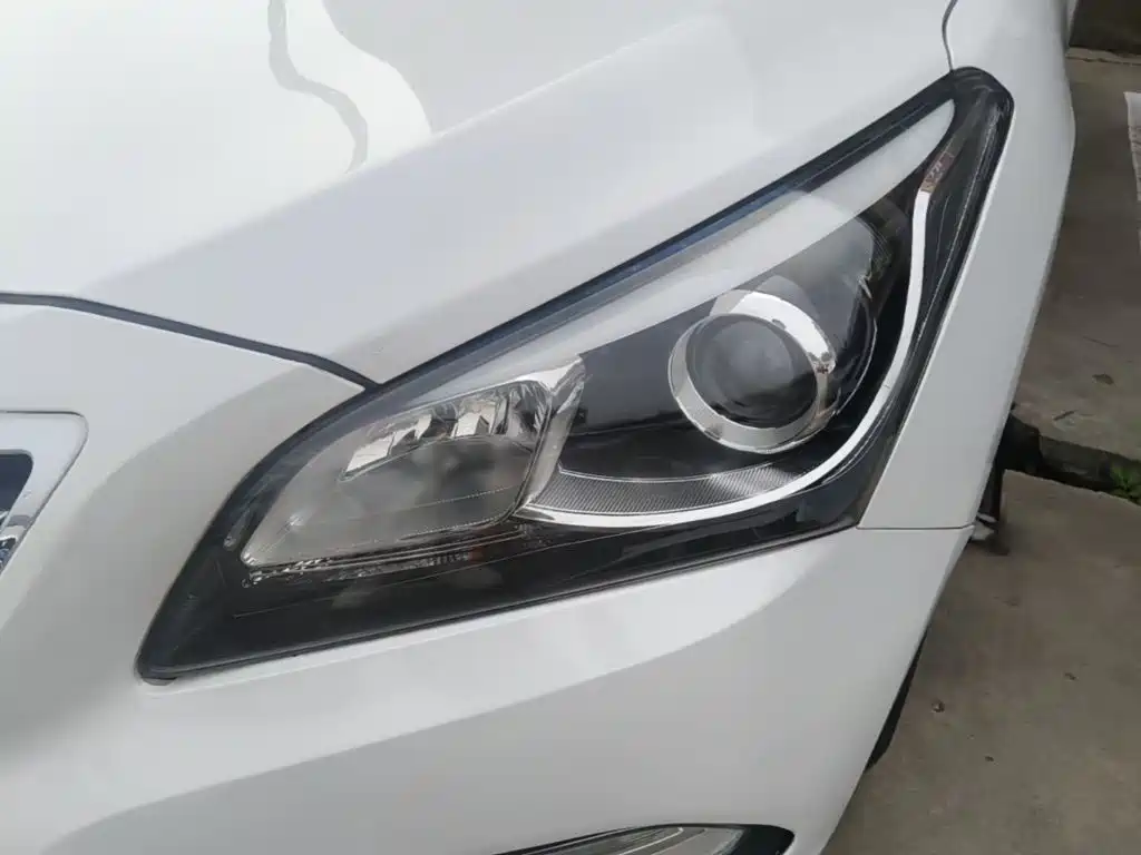 Hyundai Mistra — миниатюра 24