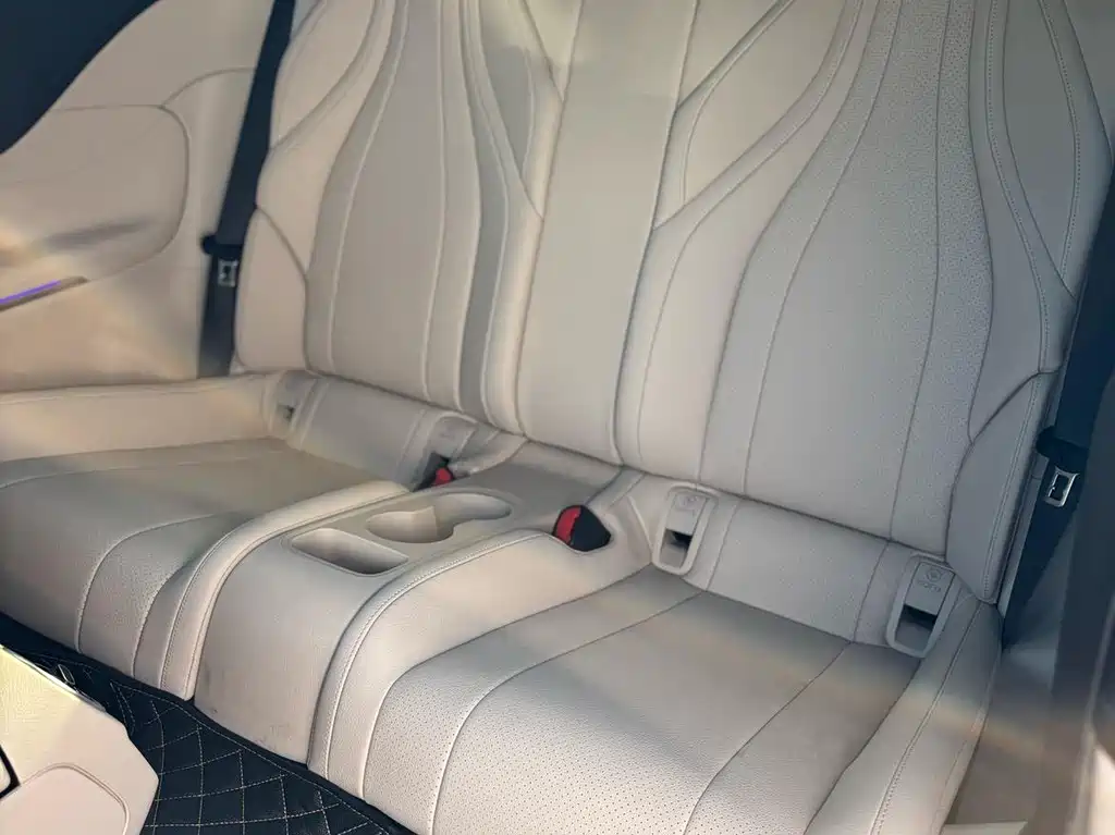 Mercedes-Benz CLE — миниатюра 15