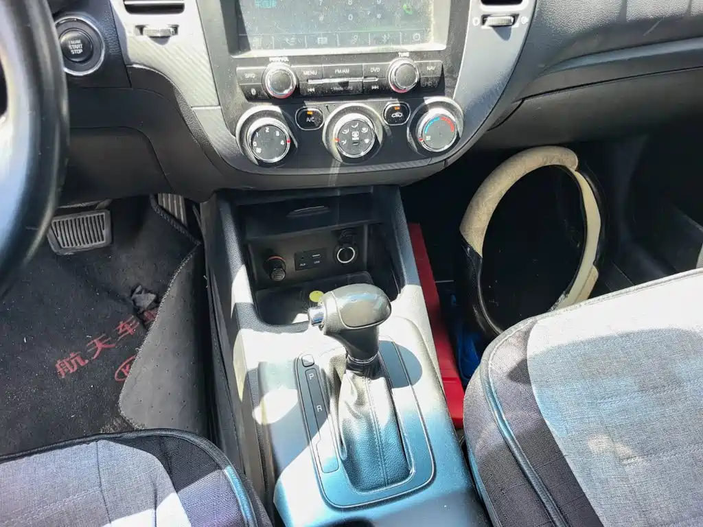 Kia K3 — миниатюра 13