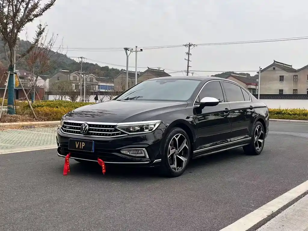 Volkswagen Magotan 2023