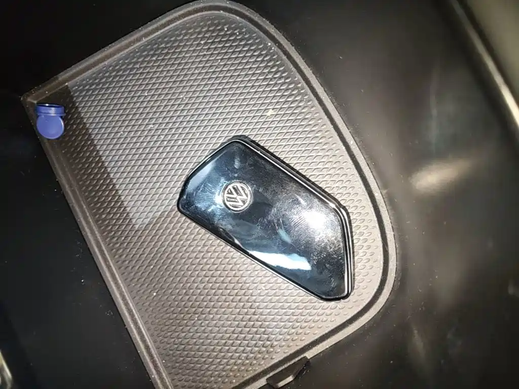 Volkswagen 06 2025 Pure