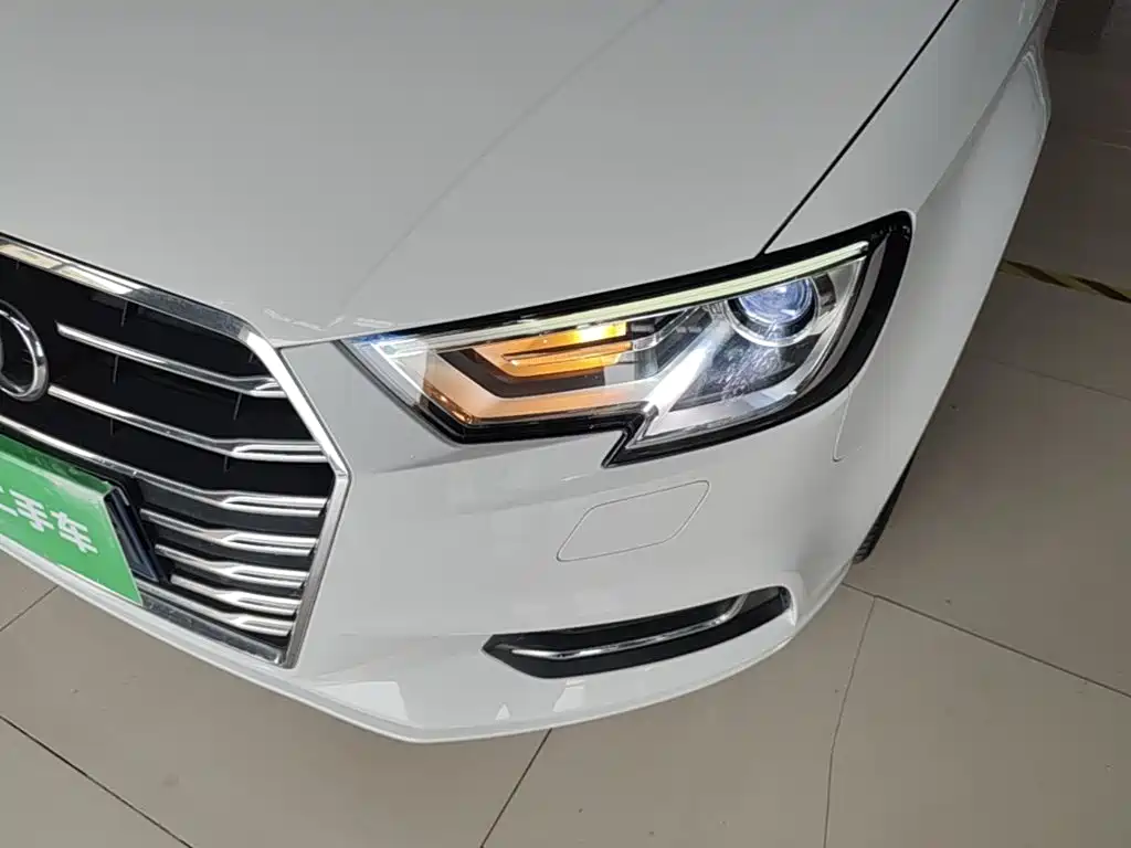 Audi A3 — миниатюра 24
