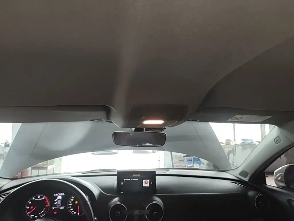 Audi A3 — миниатюра 18