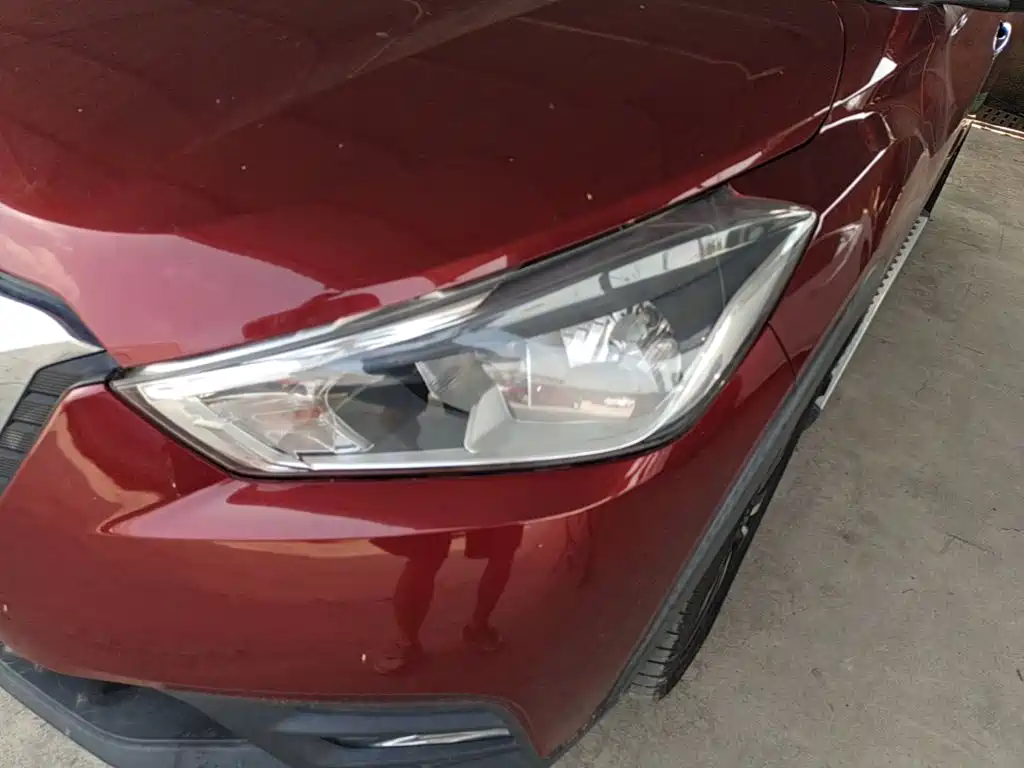 Nissan Kicks — миниатюра 24