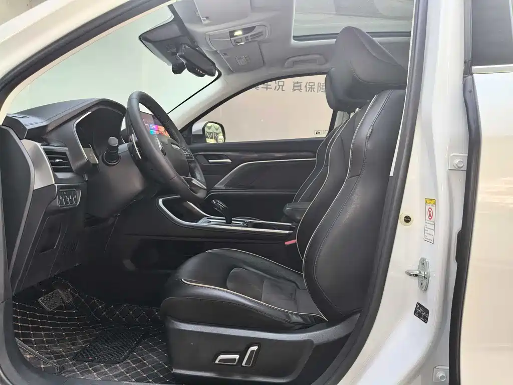 Haval H6 — миниатюра 8
