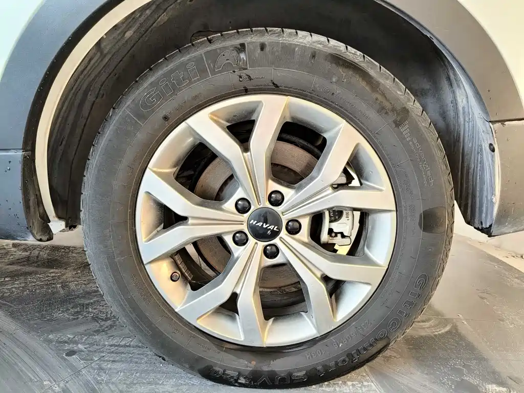 Haval H6 — миниатюра 27
