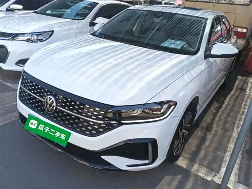 Volkswagen Lavida 2023