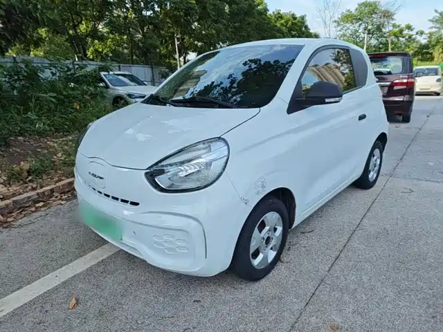 2020 Roewe Clever