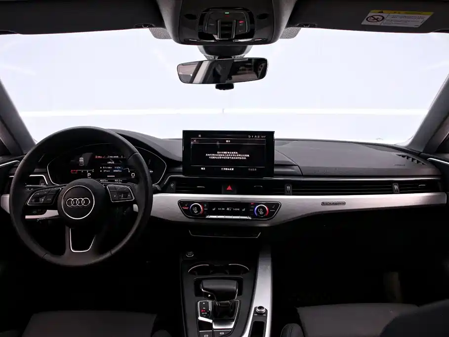 Audi A5 2021 Sportback 40 TFSI quattro Luxury