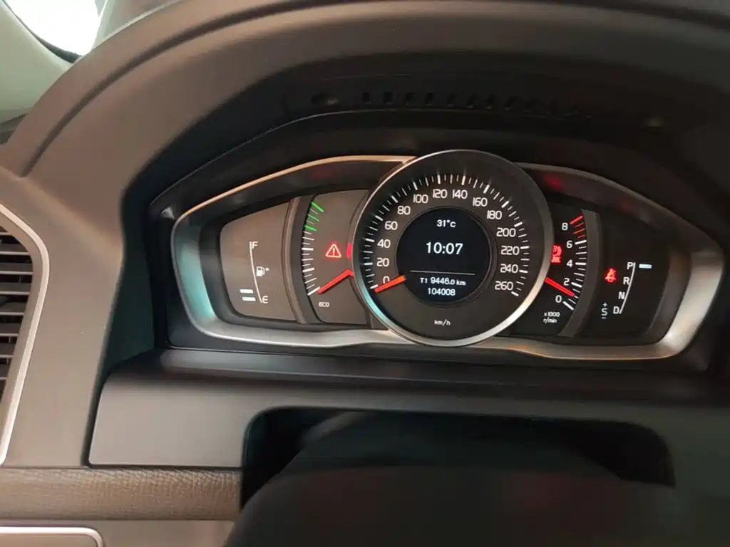 Volvo XC60 — миниатюра 12