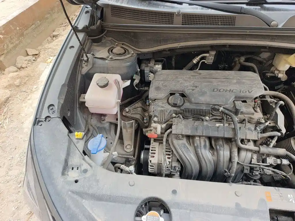 Hyundai ix35 — миниатюра 20