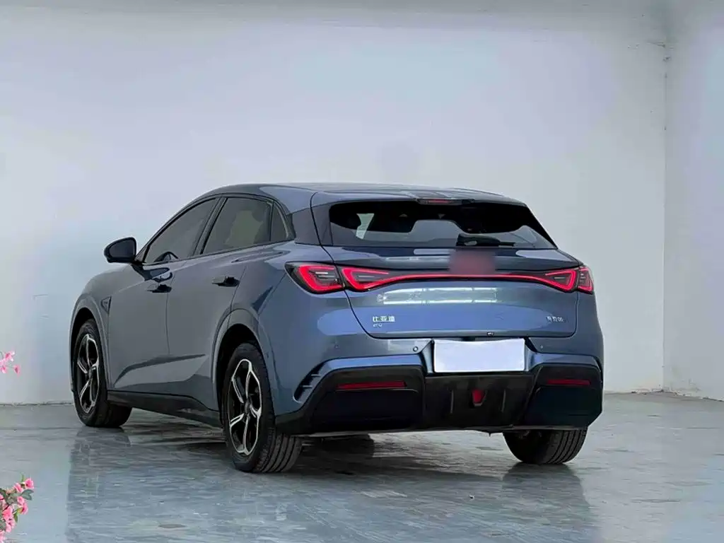 BYD Seal 06GT — миниатюра 15