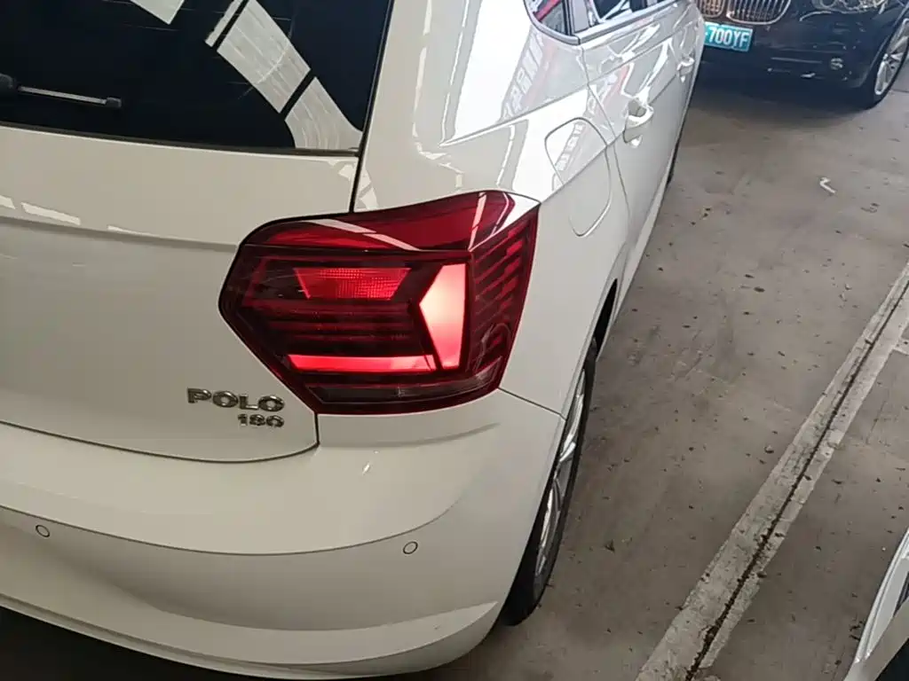 Volkswagen Polo — миниатюра 8