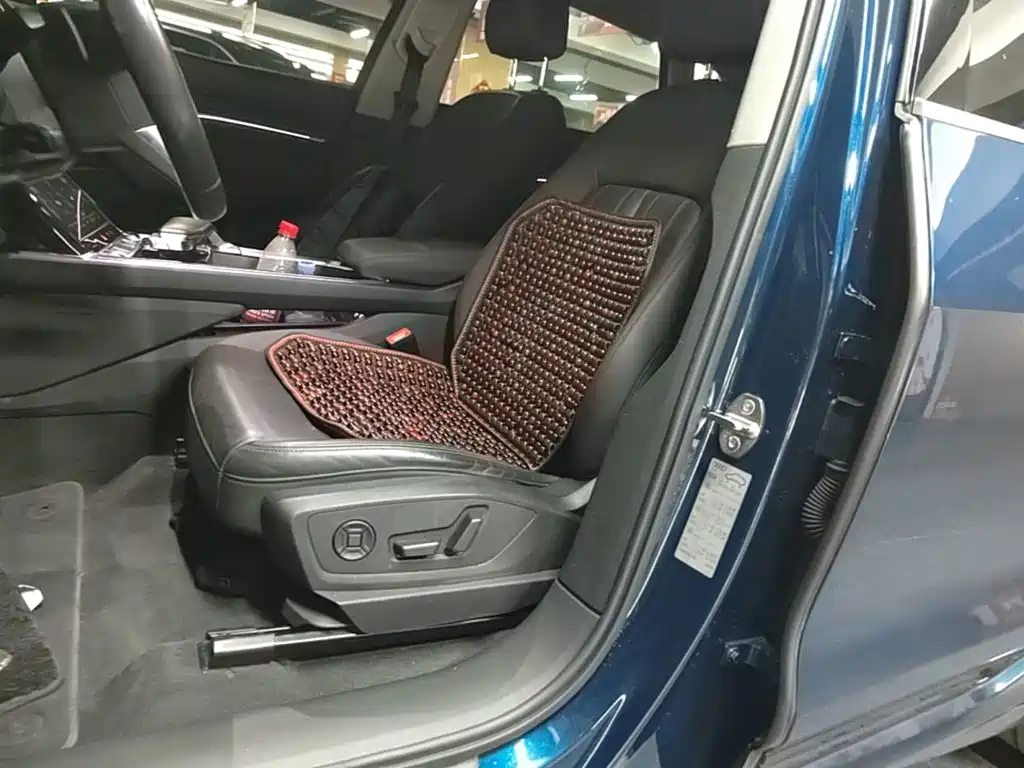 Audi e-tron (Import) — миниатюра 15
