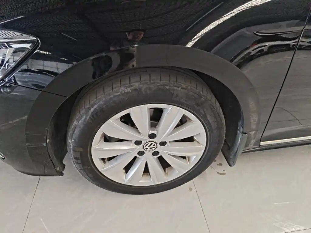 Volkswagen Passat — миниатюра 23