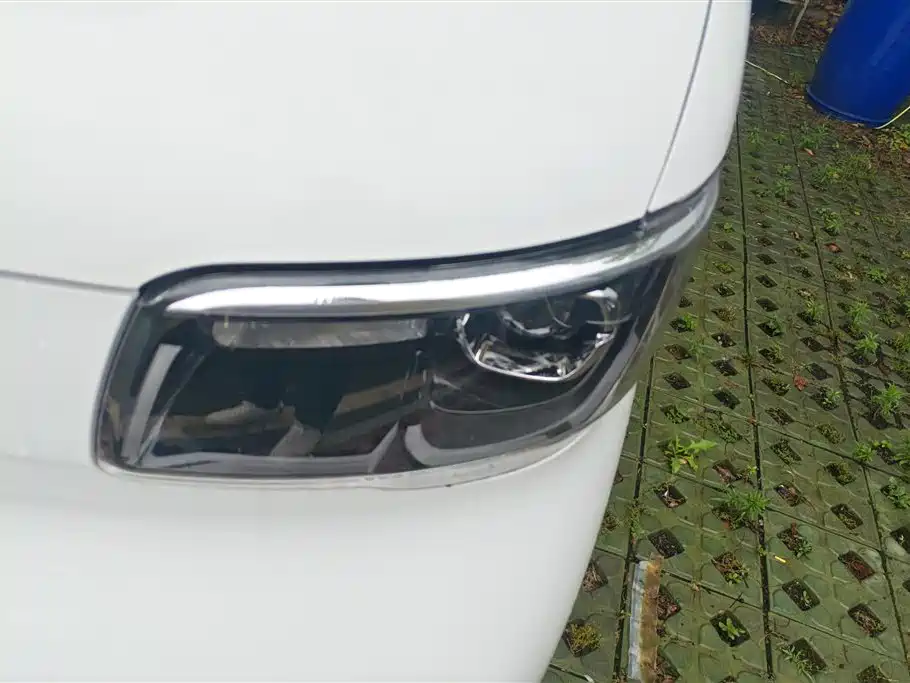 Wuling Sunshine EV 2025 305km