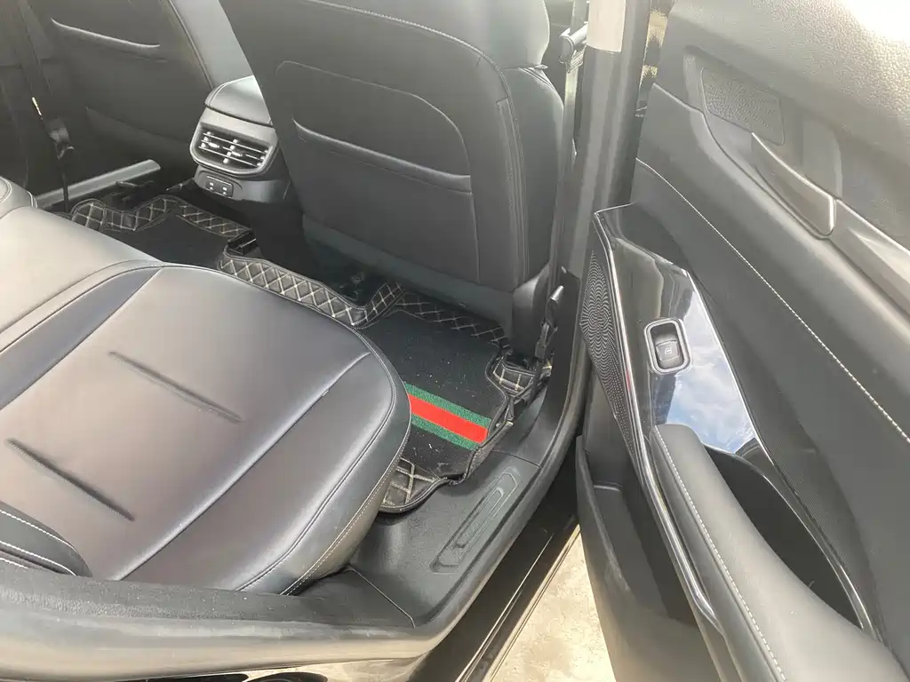 Haval H6 — миниатюра 7
