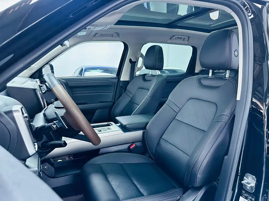 Haval Big Dog — миниатюра 10