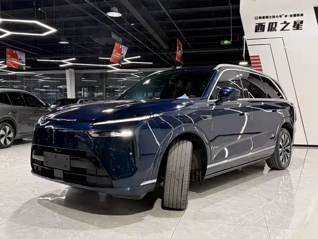 WEI PAI WEI BRAND BLUE MOUNTAIN 2023