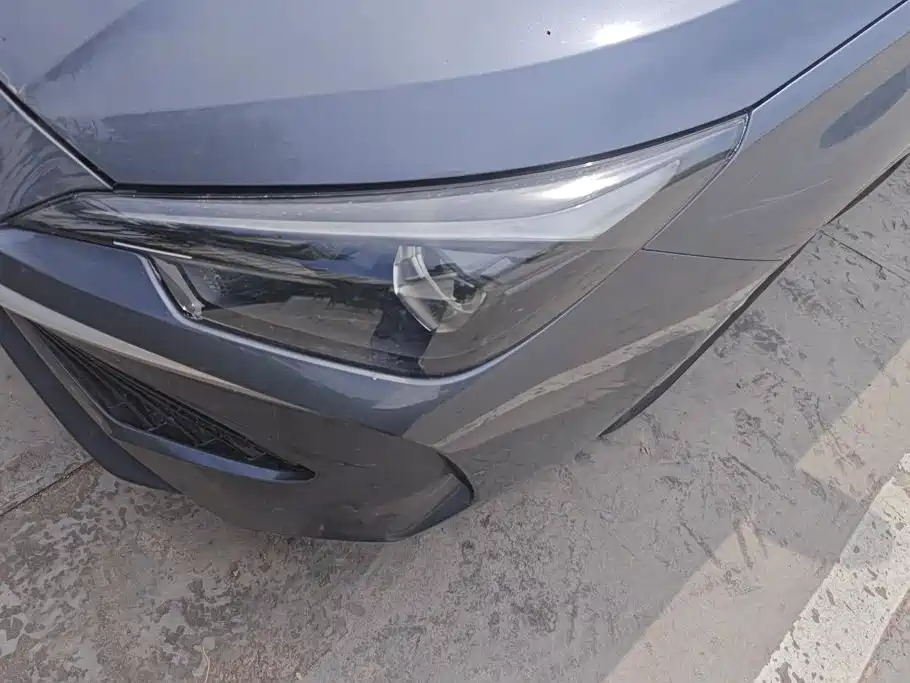 Roewe i5 — миниатюра 5