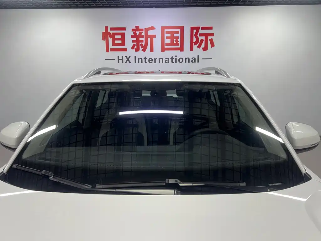 Volkswagen T-Cross — миниатюра 4