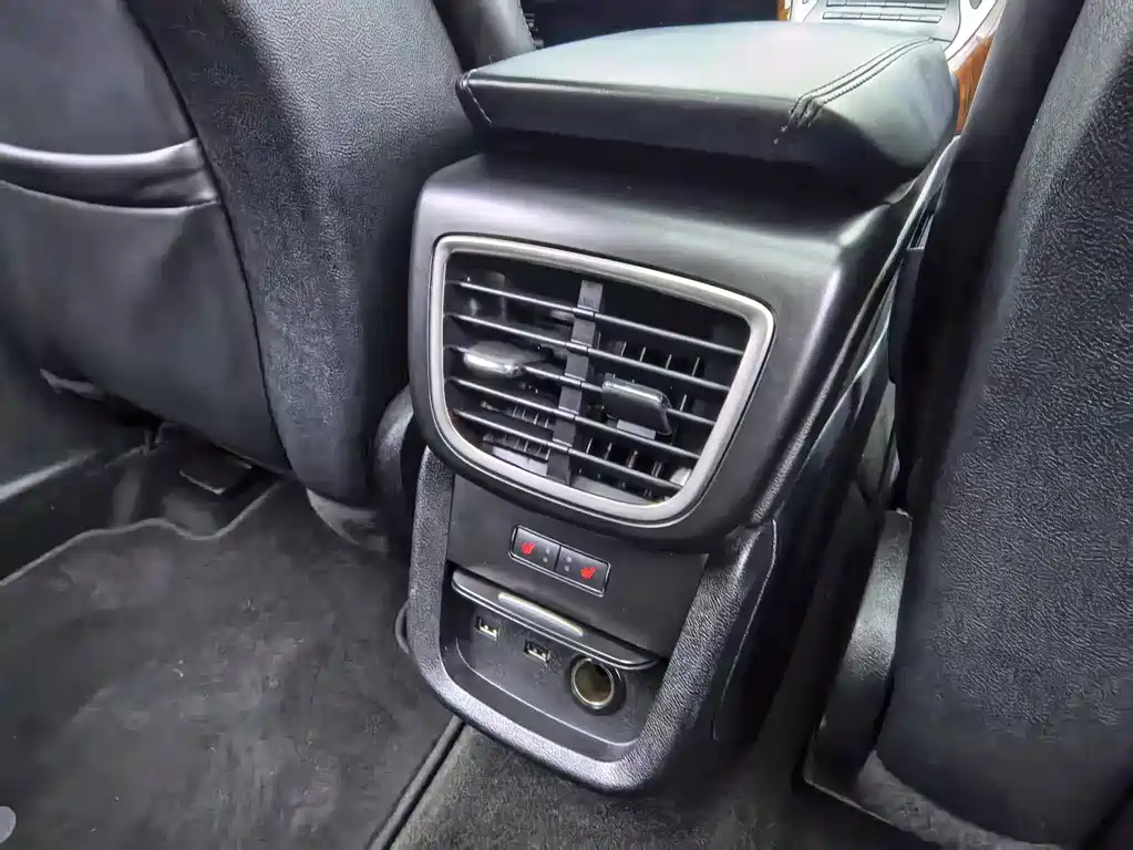 Lincoln Nautilus 2019 2.7T VI