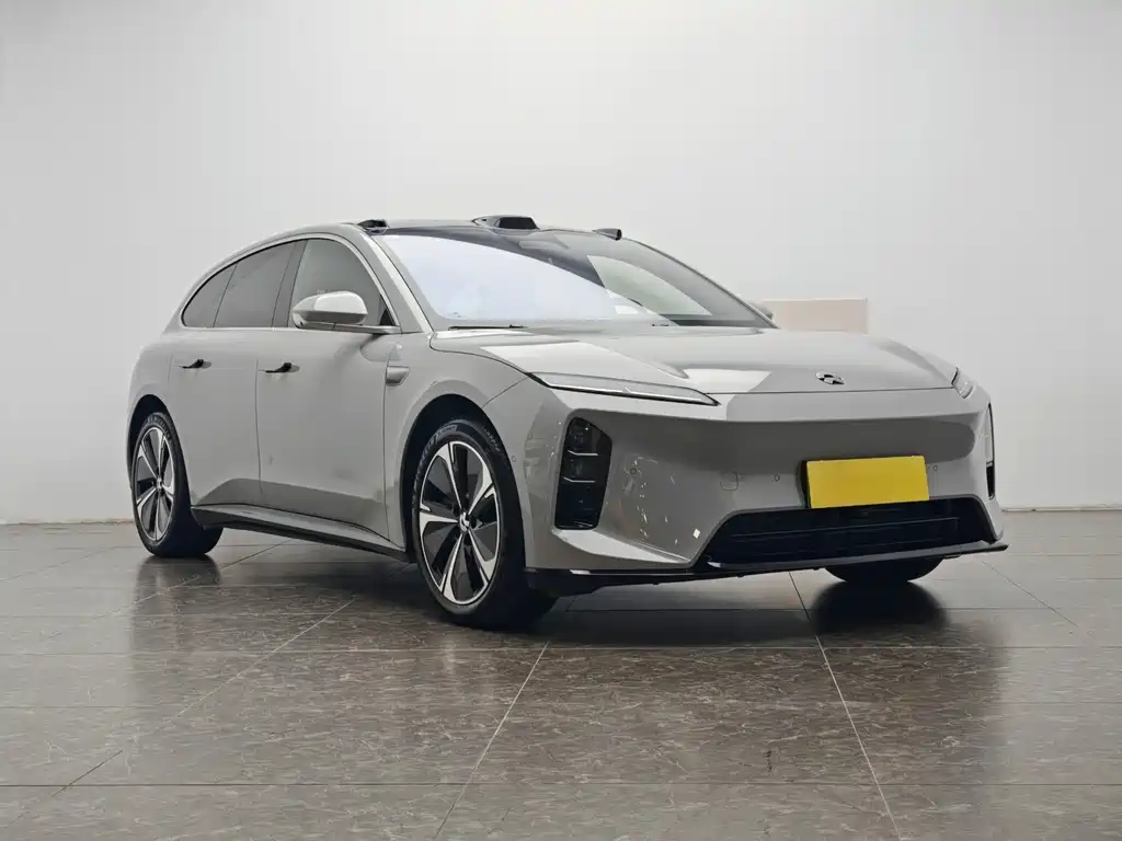 NIO ET5T 2025 75kWh Touring