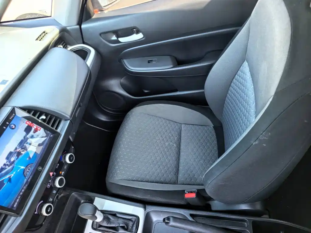 Honda Fit — миниатюра 9