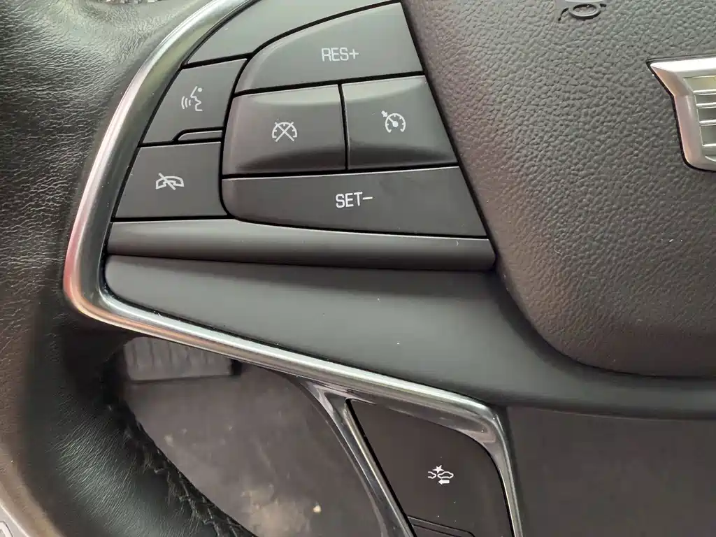 Cadillac CT6 — миниатюра 18