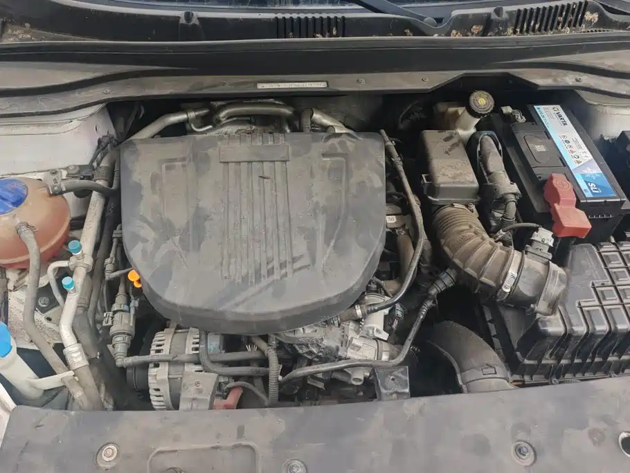 Jetour X95 — миниатюра 10