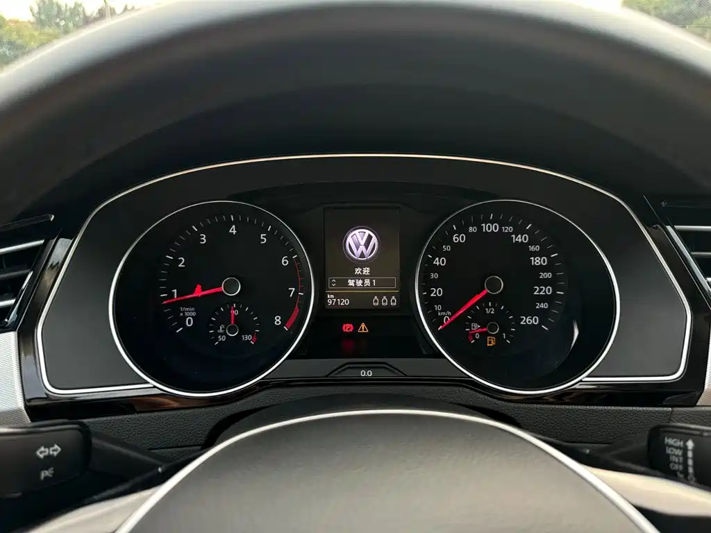 Volkswagen Viloran — миниатюра 12