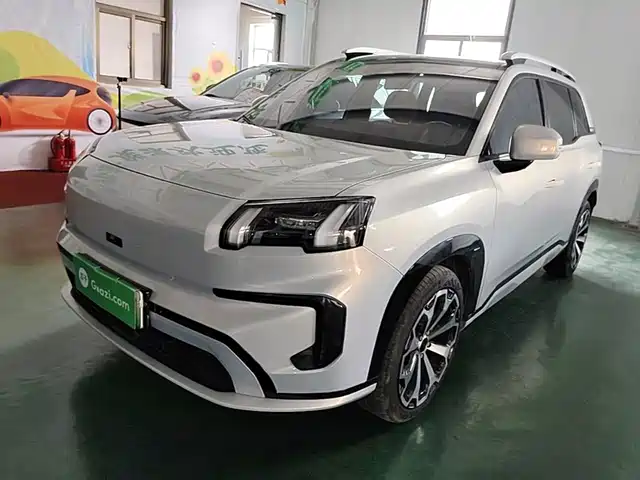 2024 GAC Aion V