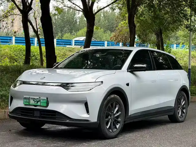 2024 Leapmotor C11