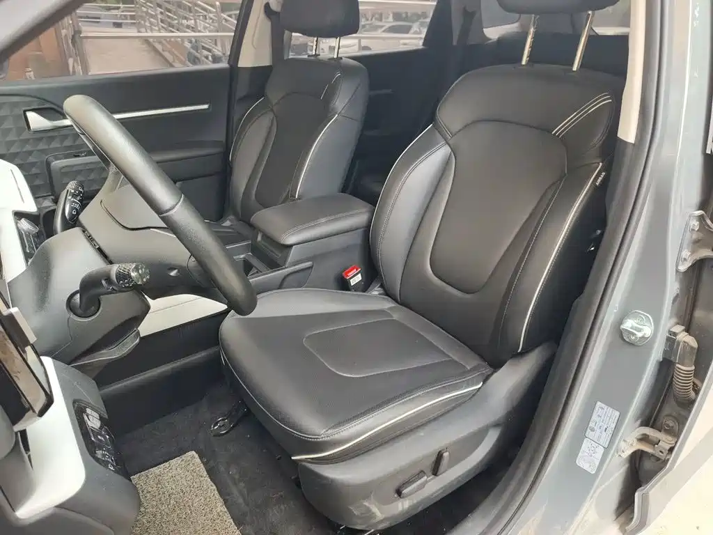 Hyundai ix35 — миниатюра 11